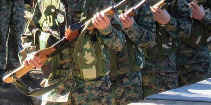 Terör örgütü PKK/YPG, 55 genci alıkoydu