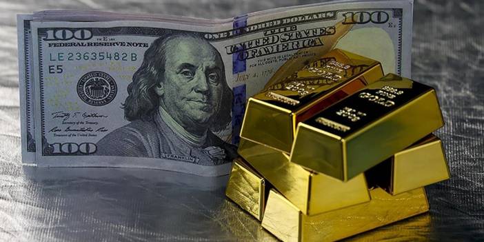 FED faiz kararı sonrasında altın ve dolarda son durum!