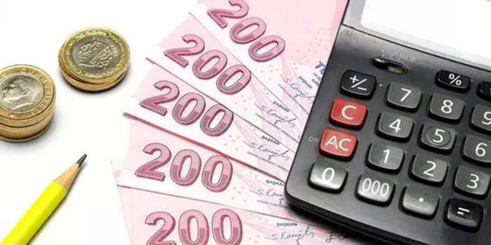 2023 vergi affında son durum! Vergi borçları silindi mi?