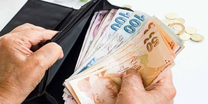 Asgari ücrete 1.500 TL ek ara enflasyon zammı! Eski ekonomi bakanı müjdeyi verdi o tarihte cepte