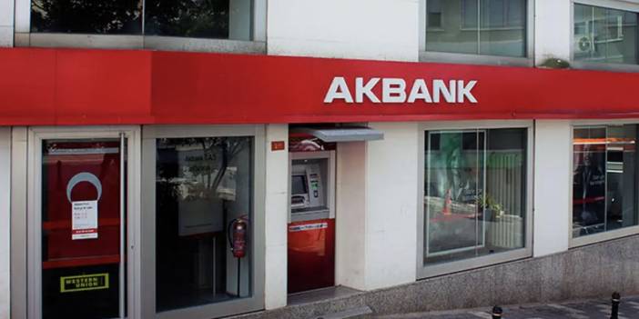 Akbank ay sonuna kadar başvurana faizsiz 10 bin TL kredi veriyor!