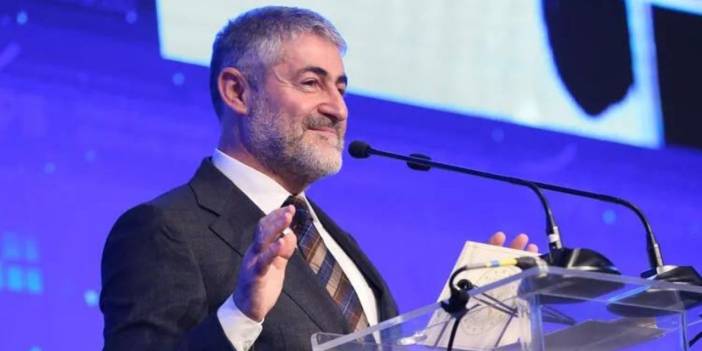 Bakan Nureddin Nebati, ocak ayı enflasyon verilerini değerlendirdi