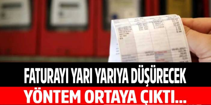 Elektrik faturası kira ile yarışanlar bu haber size! Tek bir hatanız yüzünden cebiniz yanmasın bunu yapın faturanız azalsın