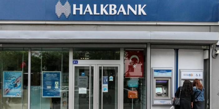 Acil nakde ihtiyacı olanlar buraya! Halkbank düşük faiz oranı ile 200 bin TL ihtiyaç kredisi veriyor