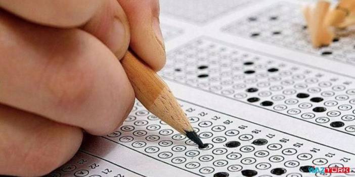 ÖSYM 2023 sınav takvimi açıklandı! YKS, YDS, TUS sınav tarihleri belli oldu