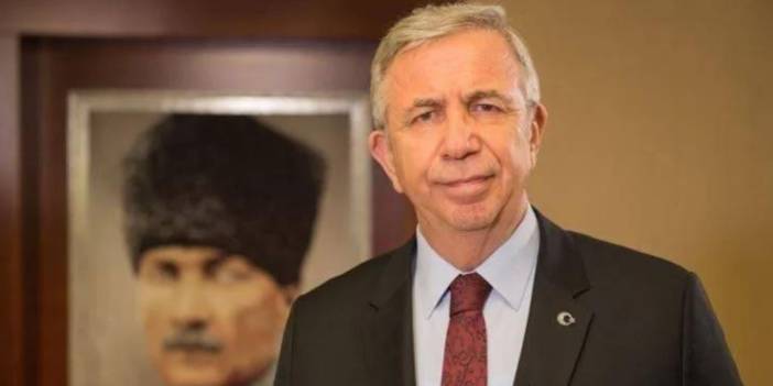 ABB Başkanı Mansur Yavaş'tan öğrencilere müjde! 14 bin çocuğa kantin desteğine başlandı
