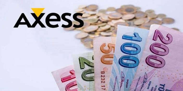 28 Şubat'a kadar Axess kredi kartı başvurusu yapanlara 1.000 TL chip para hediyesi!
