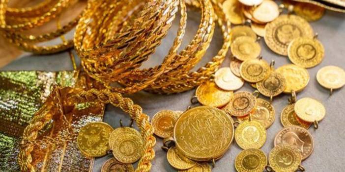 Altın fiyatlarında son durum! 5 Şubat 2023 güncel altın fiyatları