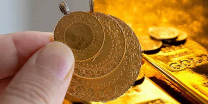 Yatırımcılar dikkat! Gram altın o tarihte 1650 TL olacak! Alım için son fırsatlar