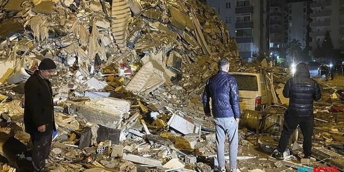 E-devlet deprem sorgulama ekranı açıldı! Evinizin altında fay hattı var mı? Hemen öğrenin!