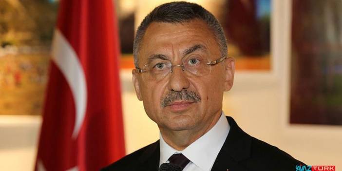 Cumhurbaşkanı Yardımcısı Fuat Oktay'dan son dakika deprem açıklaması! 284 vatandaşımız hayatını kaybetti!