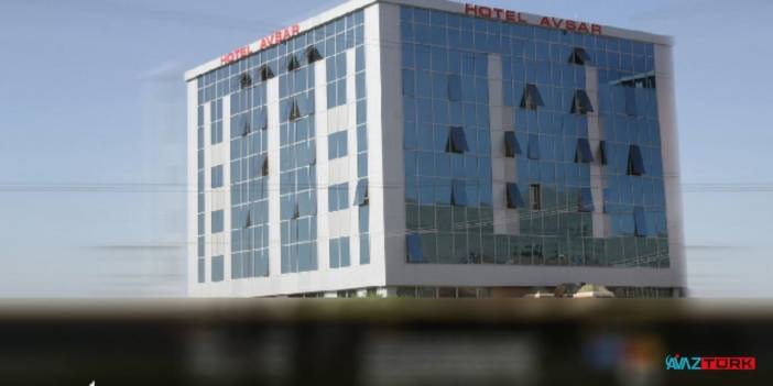 Malatya'da yıkılan Avşar otelde kaç kişi vardı, otelin sahibi kimdir?