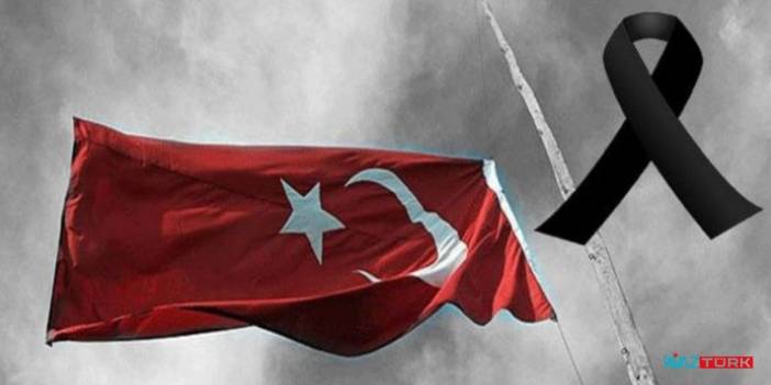 Son Dakika: Türkiye'de 7 günlük ulusal yas ilan edildi