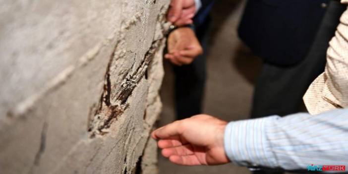 Binalarda deprem testi belediye başvuruları nereden yapılır?