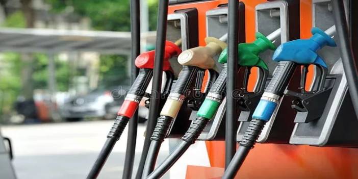 Akaryakıta deprem etkisi! Brent Petrol, LPG, Motorin, Benzin Fiyatı Ne Kadar Oldu?
