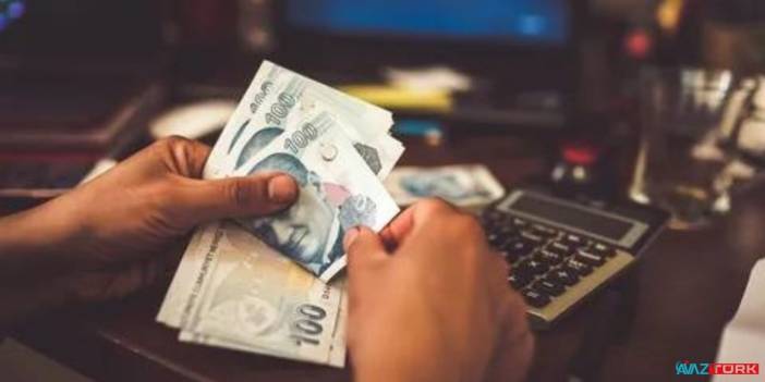 O tarihte hesapları kontrol edin bakanlık 4 bin TL hesaplara yatıracak