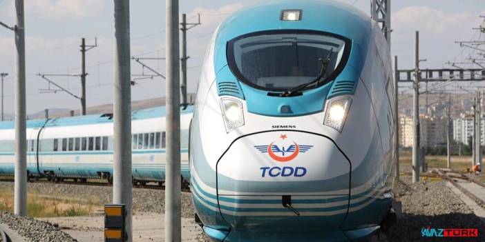 TCDD duyurdu! Deprem bölgesindeki vatandaşların tahliyesi ücretsiz yapılacak!