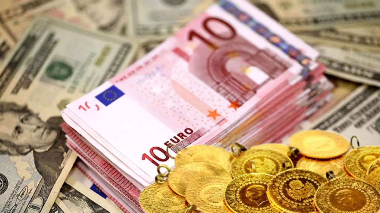 SON DAKİKA Altın DÜŞTÜ! Dolar ve Euro YÜKSELİYOR: Gram 1500 TL'ye geriliyor mu?